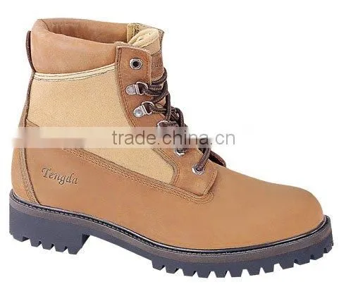 Work Shoes(TD-3024)