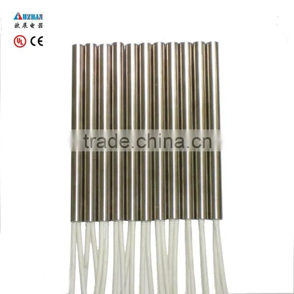 Electric Tubular Heater and Heating Element Use for Machine photo-3