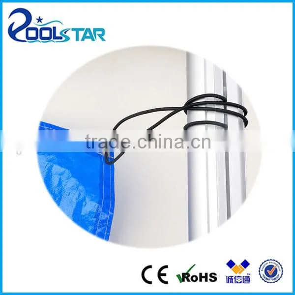 2016 Commerial Good Quality Hot Sale Pool Cover Reels photo-3