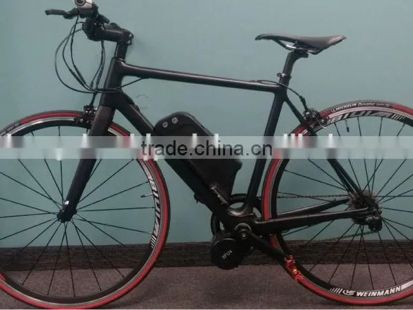 BBS02 48V 750W Bafang / 8FUN Central Motor for North American Market photo-3