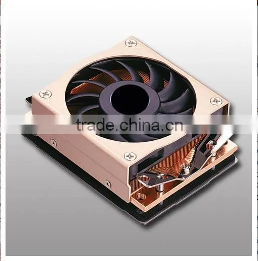 CPU Cooler > Server CPU Cooler > JAP409