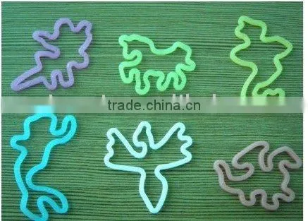 Silicone Band