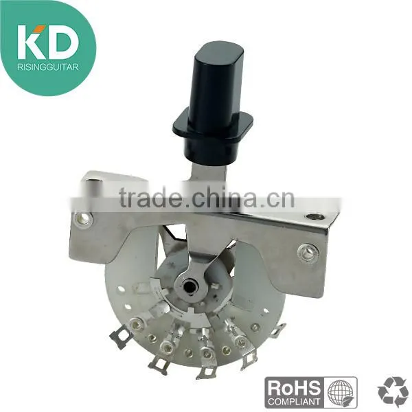 Kg-1004 Lever Switch & Toggle Switch
