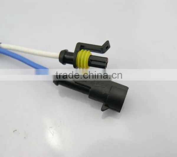 Super White Bright HID Xenon With Nice Appearance; photo-6