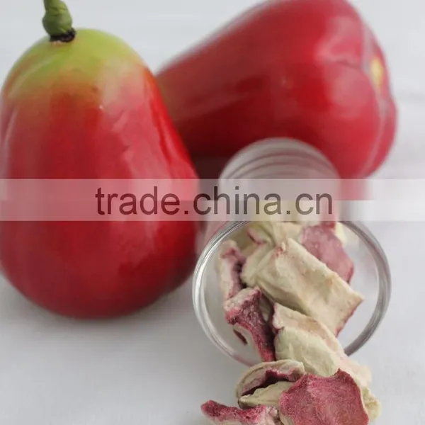 FD Roseapple [ Certified HACCP , ISO 22000 , GMP , HALAL & KOSHER ] photo-4