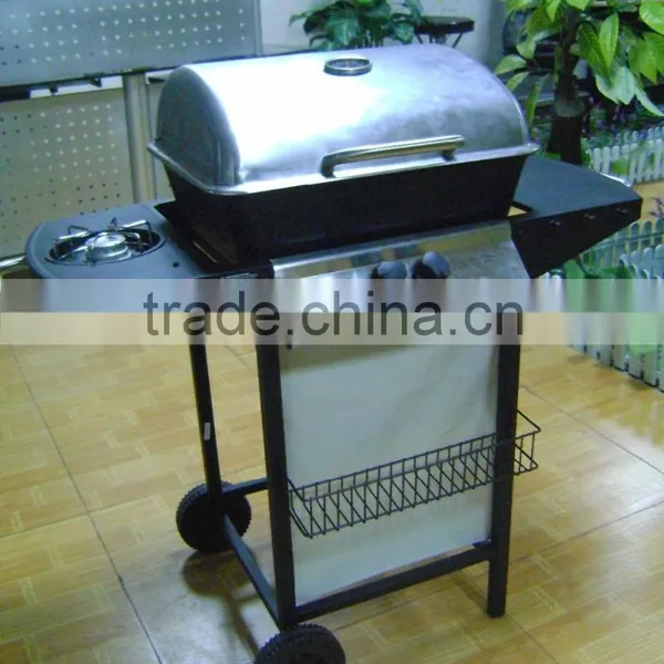 Hot in BBQ House Commercial Gas Grill Bbq Grill Plate for Gas Stove
