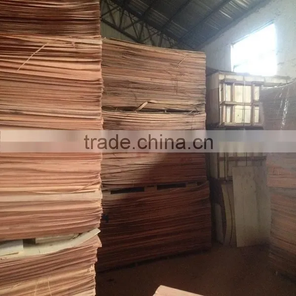 0.28-0.3MM PLB Face Veneer of Good Quality photo-5