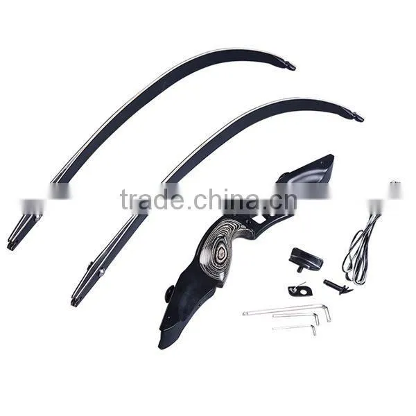 Archery 30Ib Recurve Bow Hunting Right Hand for Sale photo-2