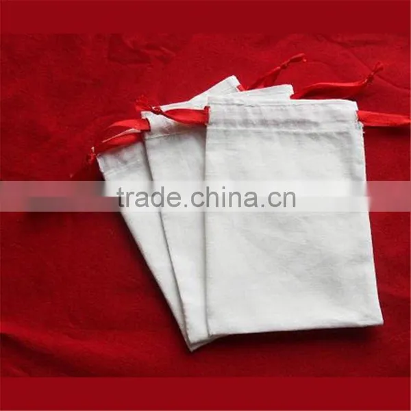 Wholesale China Shanghai Factory Cheap Price New Model Custom Canvas Bag Drawstring photo-6