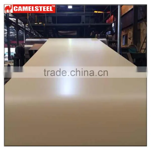 Competitive Price Galvanized Ppgi Steel Coils in China photo-2