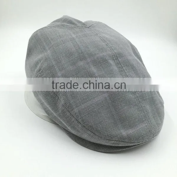 High Quality Gentlemanlike Ivy Cap photo-2