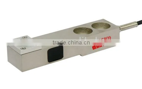 Alloy Steel Double Ended Shear Beam Load Cell photo-4