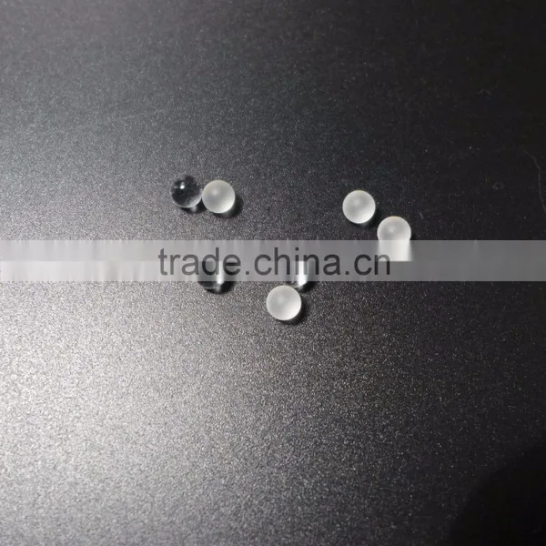 Optical Ball Lens Spherical Glass Lens