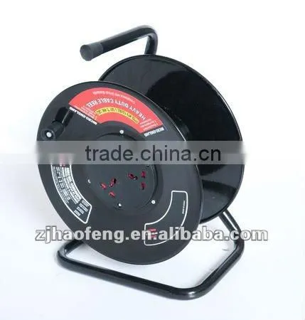 Mobile Cable Reel QC9130A-1