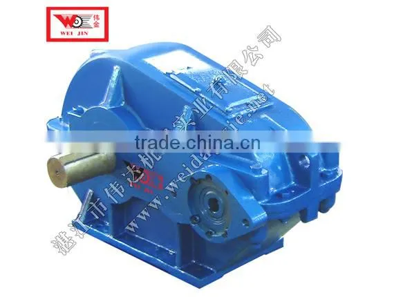 Weijin CZQ Series Marine Gearbox Transmission Gearbox