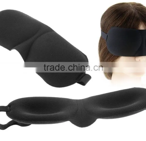 EM-011 Asian Products Wholesale Sleeping Eye Patch Disposable