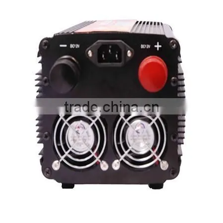 2500w Single Phase Modified Sine Wave UPS Inverter With CE Approved photo-4