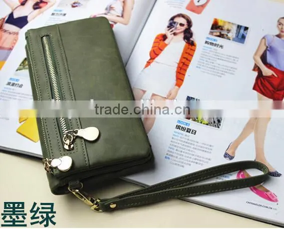 2015 Beautiful Cheap Ladies Cute Cheap Wallets photo-4