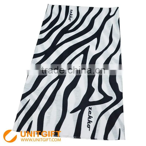Magic Scarf Sport Headband for Anti Wind photo-3