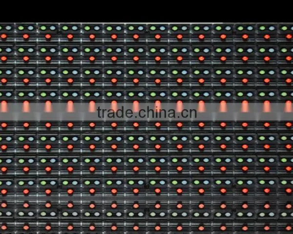 P16 Module for Led Traffic Display Roadside Guide Indicate Screen photo-2