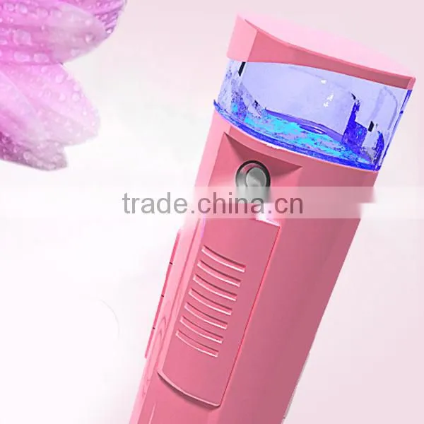 Factory Price Mobile Power Bank Charger Mini Spray Waterproof Bluetooth Speaker photo-4