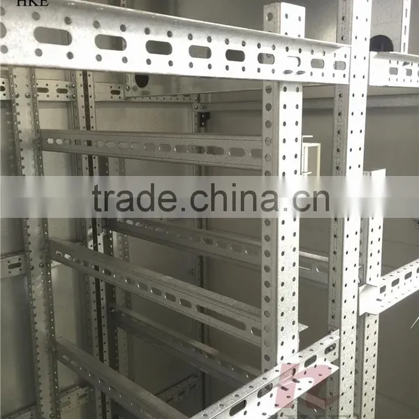 3 Phase Power Distribution Box GCK photo-4