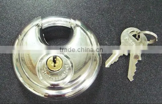 DISCUS LOCK photo-2