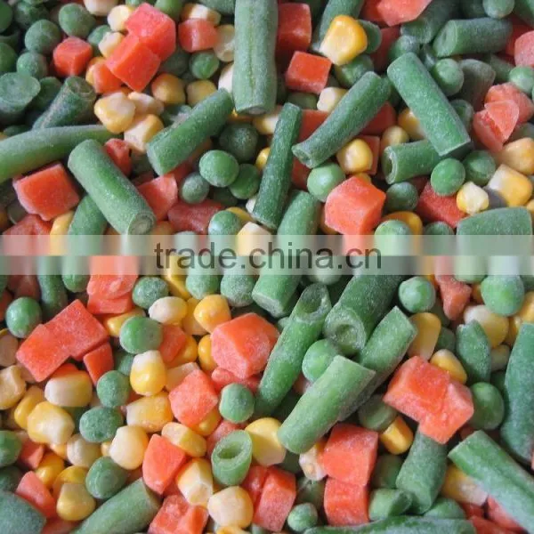 Sell Frozen Vegetables,frozen Vegetable photo-5