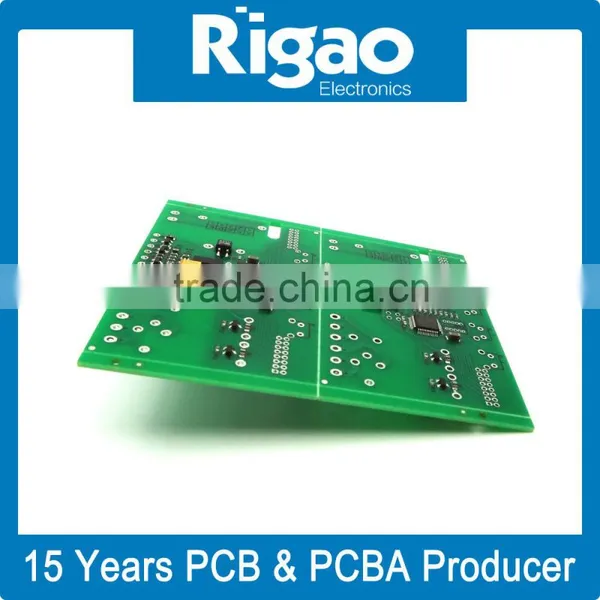 Pcb for Mini Clip Mp3 Player Manual/pcb for Car Mp3 Player photo-4