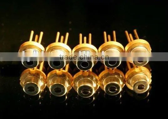 650nm 100mw laser diode for Medical Equipments,Barcode scanner,Indicator/Pointer