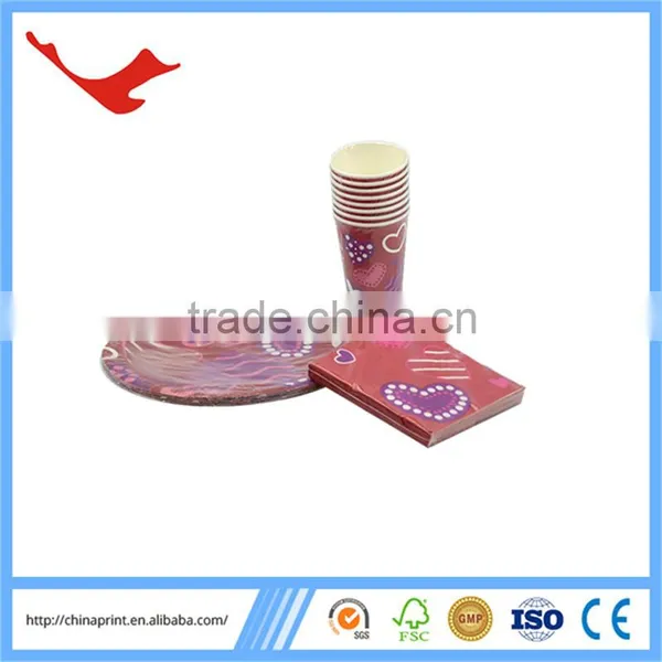 007 Disposable Event and Party Supplies Wedding photo-5