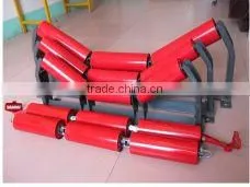 Steel Roller & Belt Conveyor Parts