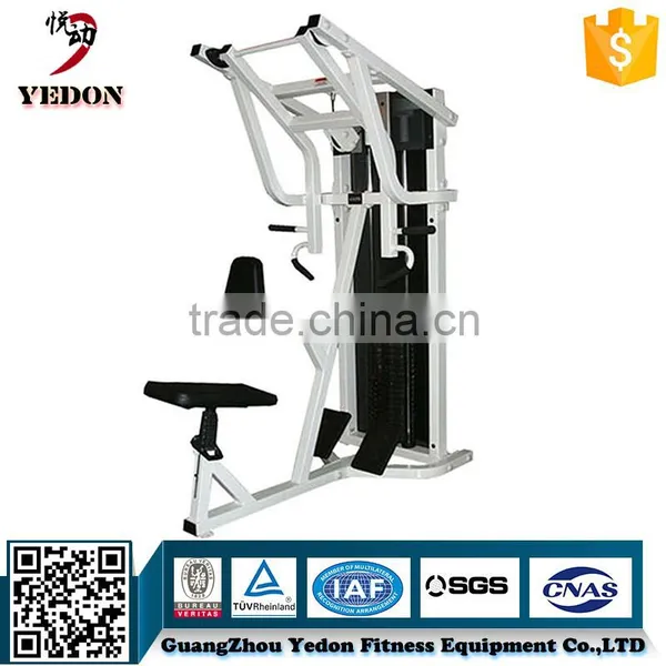 COMMERCIAL FITNESS EQUIPMENT HIP ABDUCTION photo-5