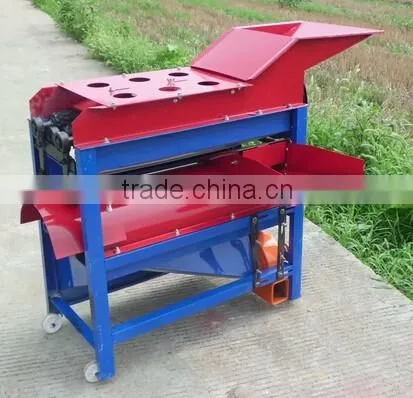farm corn huller