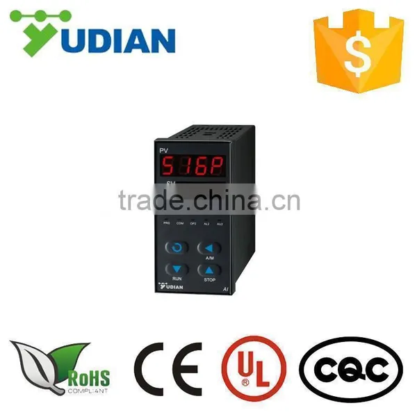 Instrumentation for Process Measurement Control Controller AI-516P photo-3