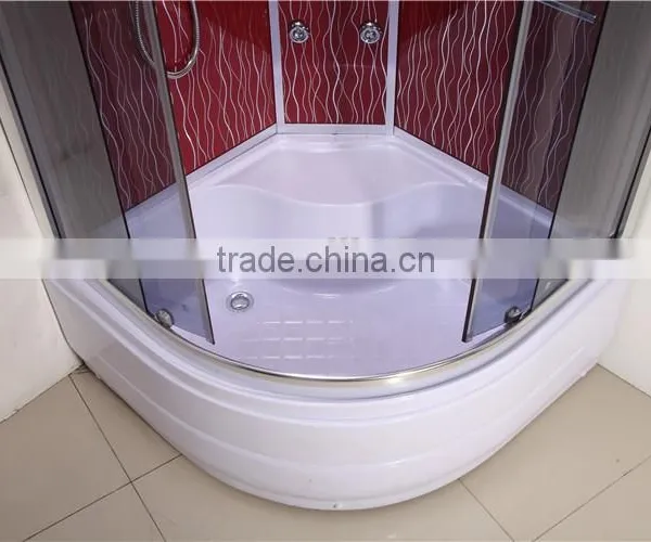 Hydro Massage Steam Shower Room photo-6