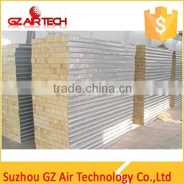 Sandwish Panel for Clean Room