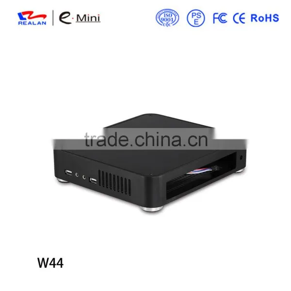 Realan W44-i5H42T1 Core i5 Mini ITX PC photo-2