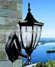 2011 Plastic Outdoor Wall Lighting