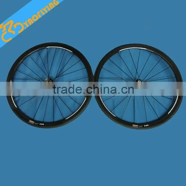 Best Selling Carbon Bike Wheels 700C,ligntweight Carbon Bicycle Wheel 303 Cheap Carbon Wheel for Sale photo-4