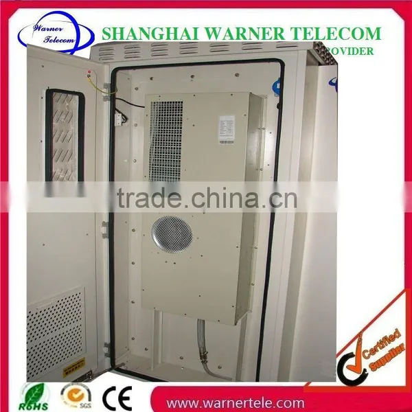 MSAN Outdoor Telecom Industrial Equipment Electric Cabinet photo-6
