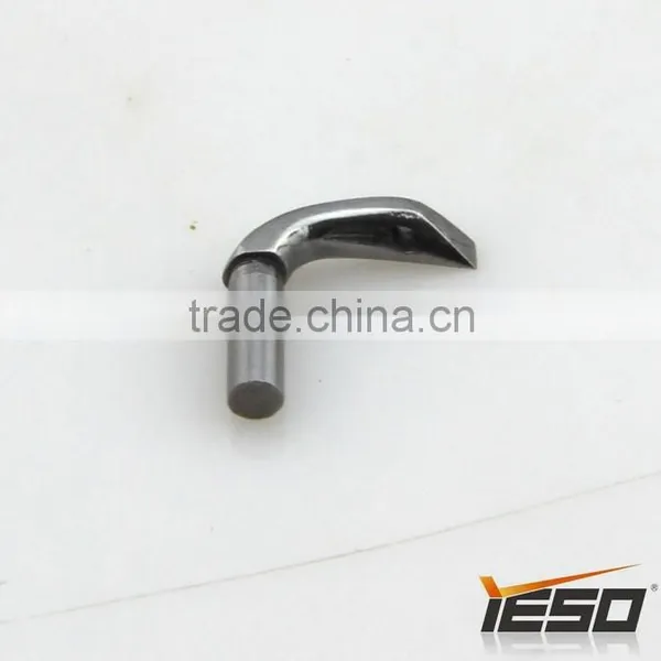 320-40800 Looper Left Juki Sewing Machine Spare Parts Sewing Accessories photo-2