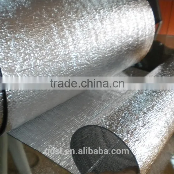 Aluminum Foil Epe Foam Insulation Foam Rubber Insulation Sheet Foam Rubber Balls