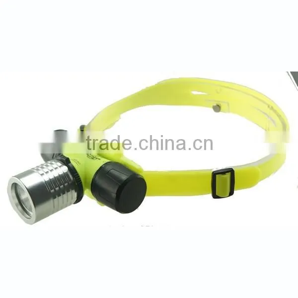 30 Meters Diving Light