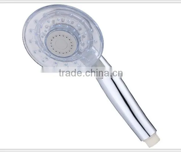 Led Color Changing Shower Head,led Shower Heads photo-2