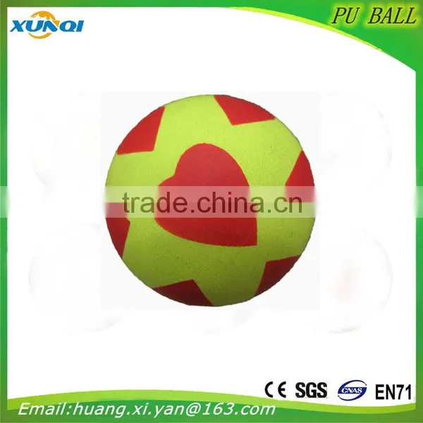 Rubber Ball for Children, Pet Toys ,COLOR Ball