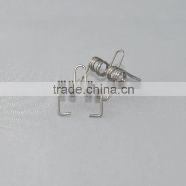 Super Long Service Life Torsion Spring Have Patented for Stable PC CPU photo-2
