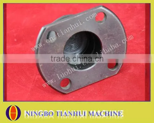 Precision Casting Part From Ningbo Tianhui photo-4