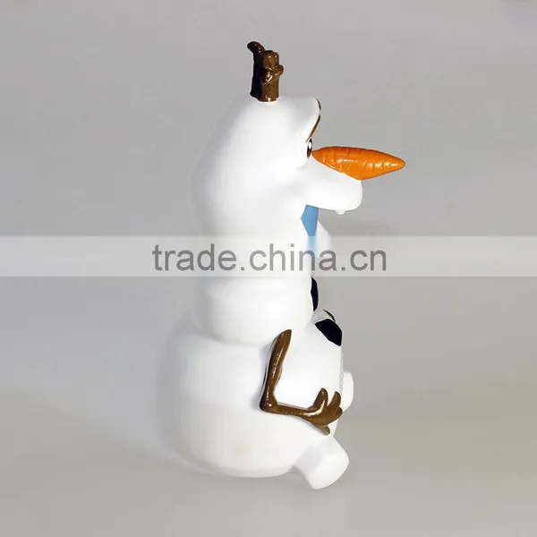 2015 Snowman Cartoon Kids Bluetooth Speaker Shenzhen New photo-5