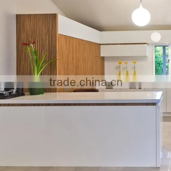 Factory Direct Sale Flat Package Kitchen Cabinets photo-4